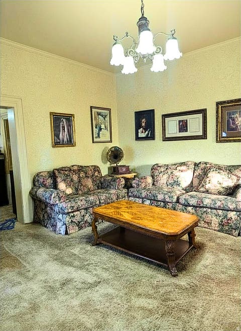 Tiny photo for 190 N 200 E, Beaver, UT 84713 (MLS # 2170591)
