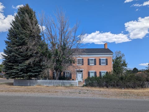 Photo of 190 N 200 E, Beaver, UT 84713 (MLS # 2170591)