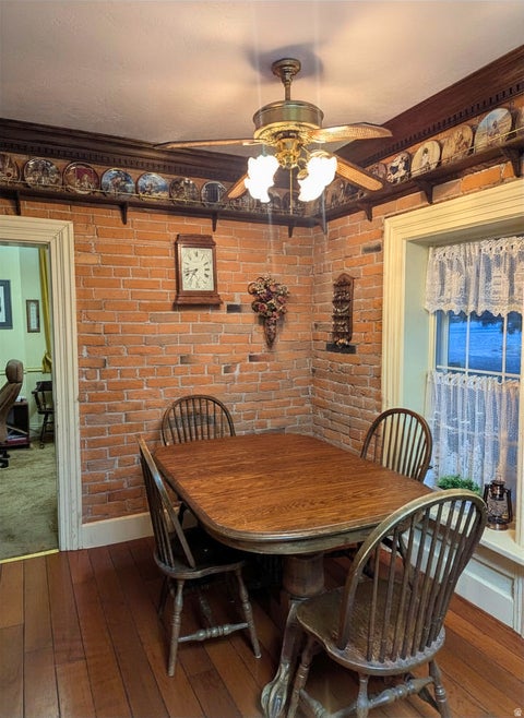 Tiny photo for 190 N 200 E, Beaver, UT 84713 (MLS # 2170591)