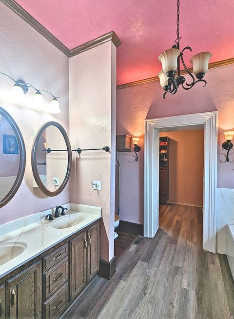 Tiny photo for 190 N 200 E, Beaver, UT 84713 (MLS # 2170591)