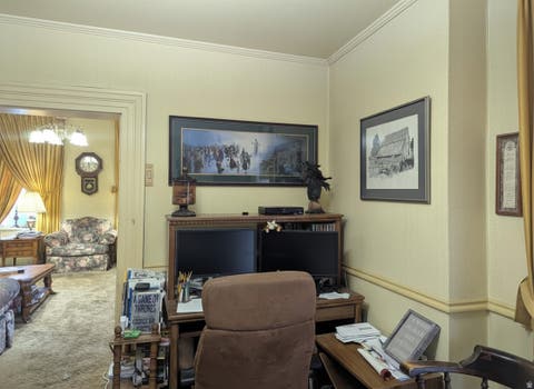 Tiny photo for 190 N 200 E, Beaver, UT 84713 (MLS # 2170591)