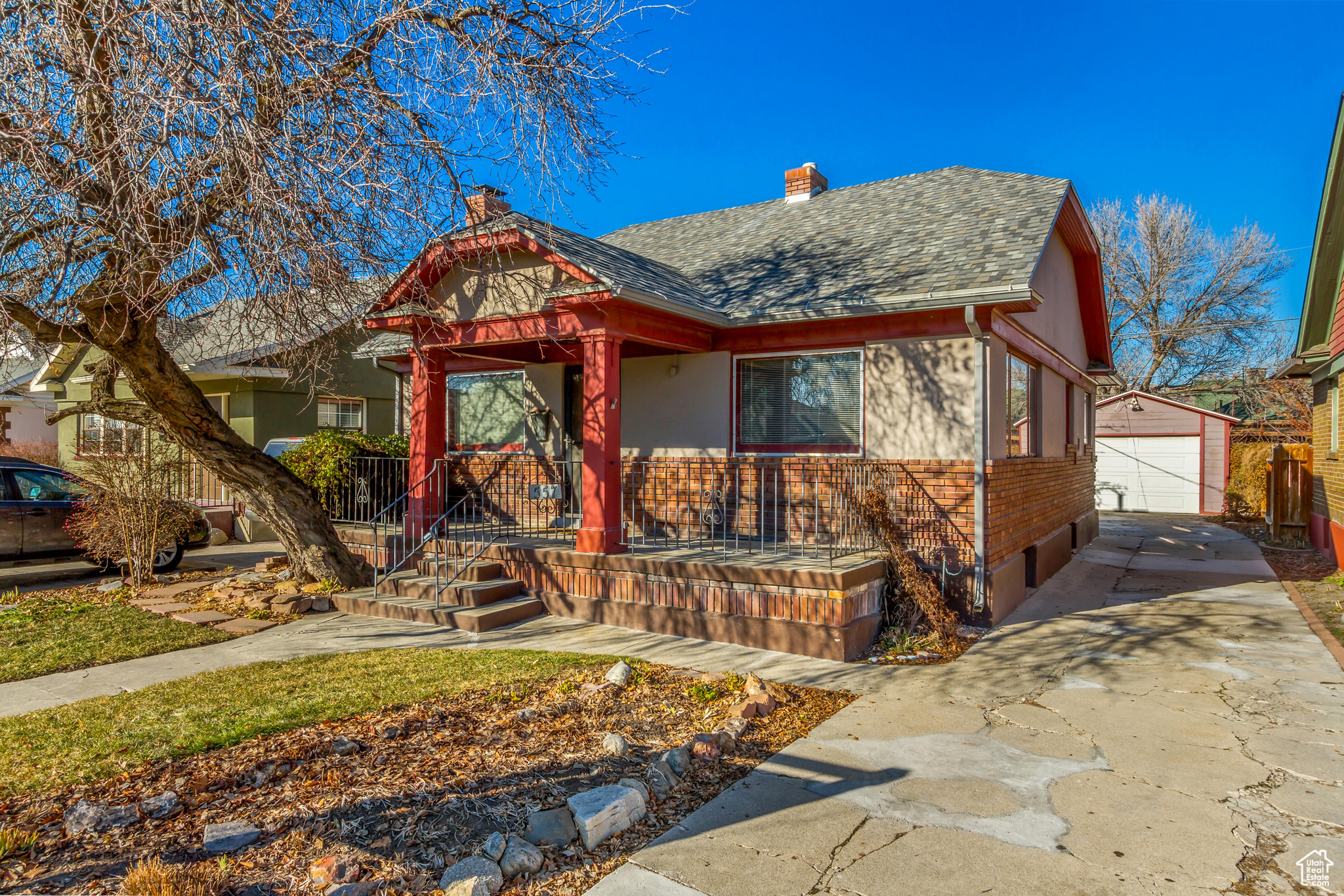 557 E Cleveland Ave, Salt Lake City, Utah image 1