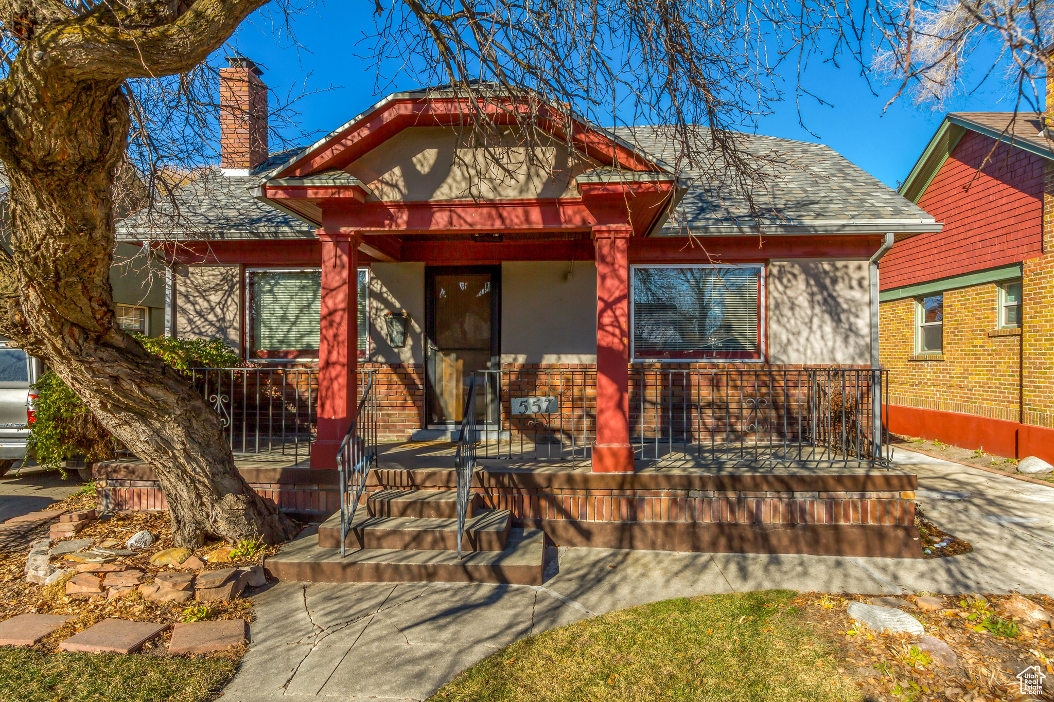 557 E Cleveland Ave, Salt Lake City, Utah image 5