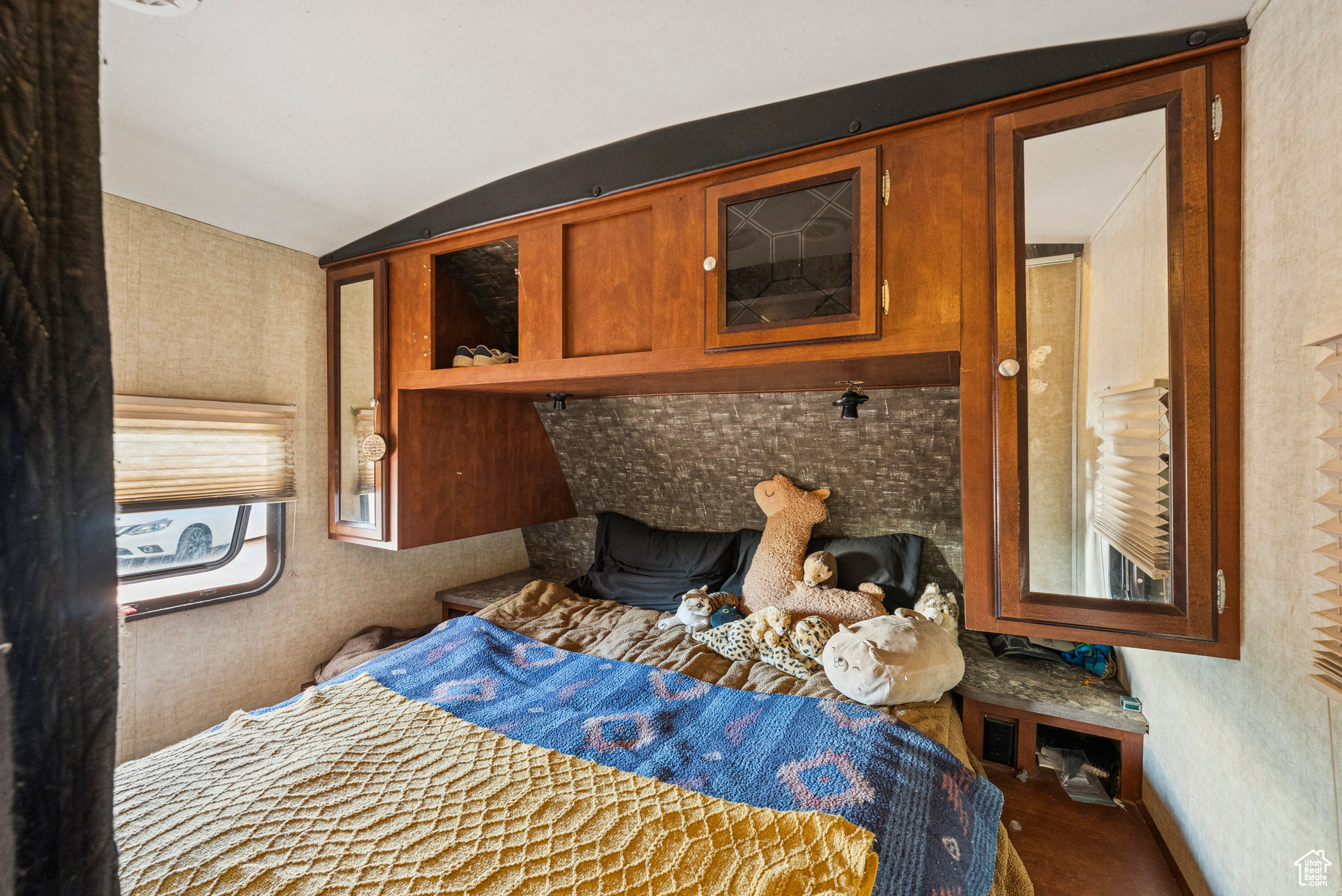 BUCK HORN MESA SUBD - Land