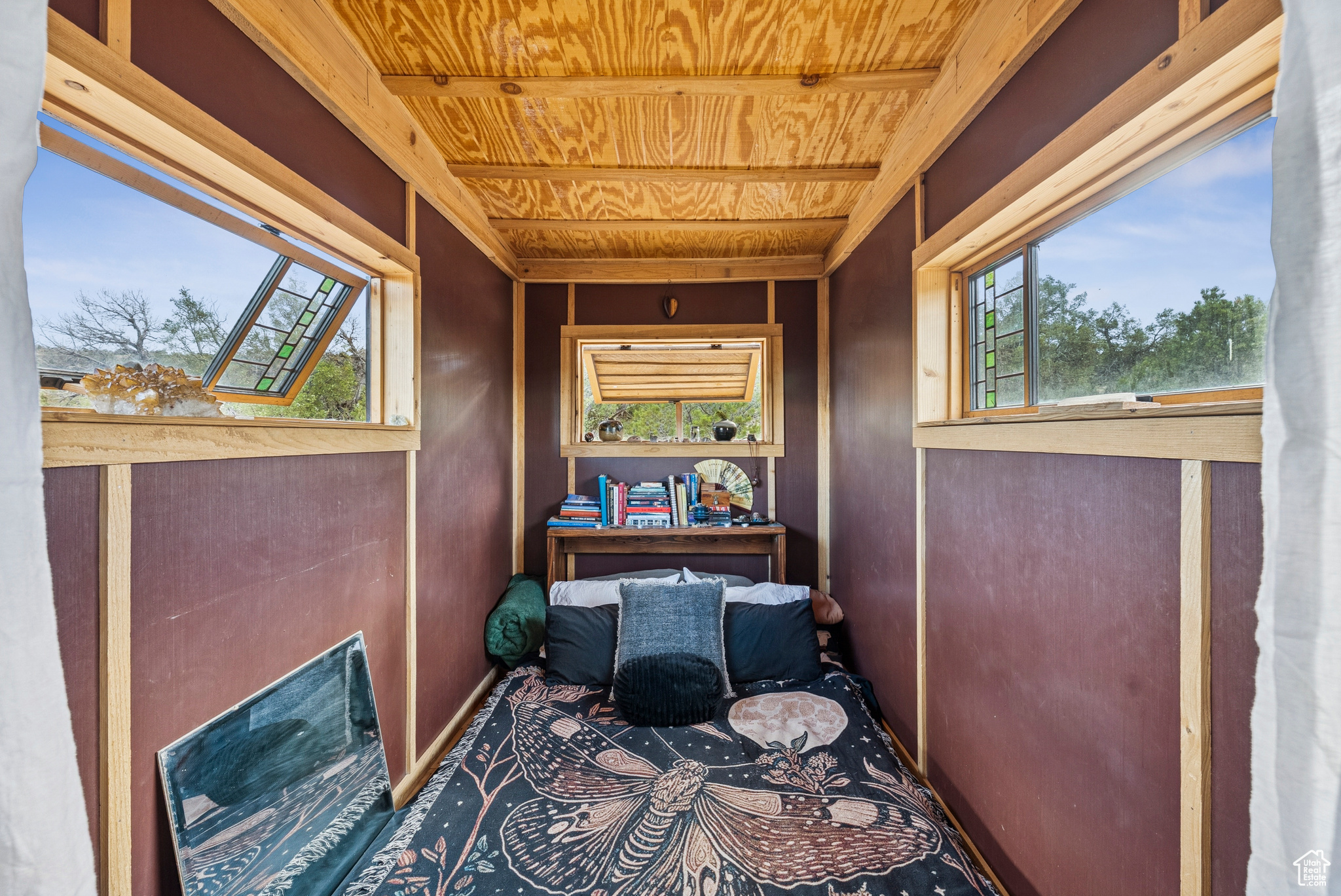 BUCK HORN MESA SUBD - Land