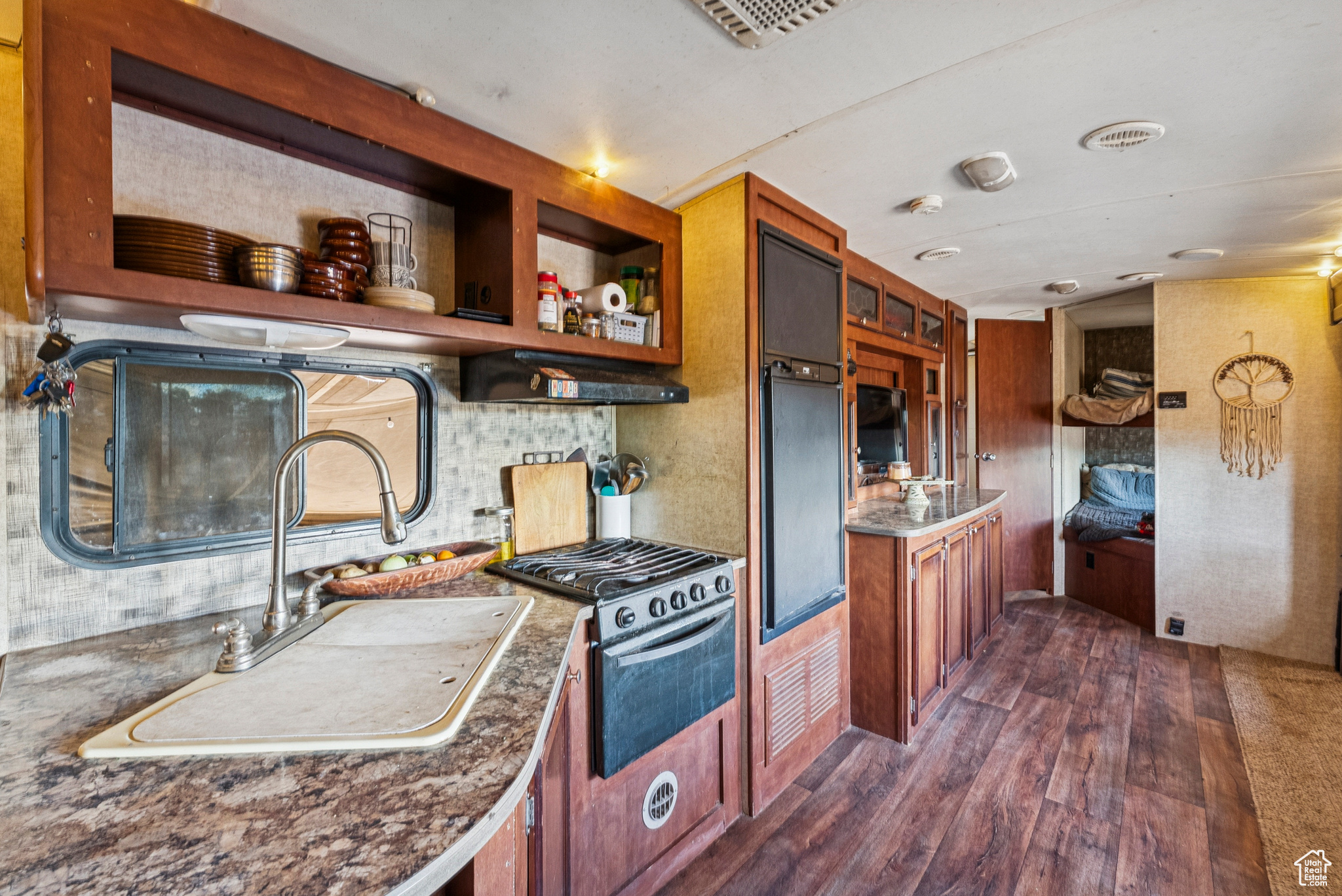 BUCK HORN MESA SUBD - Land