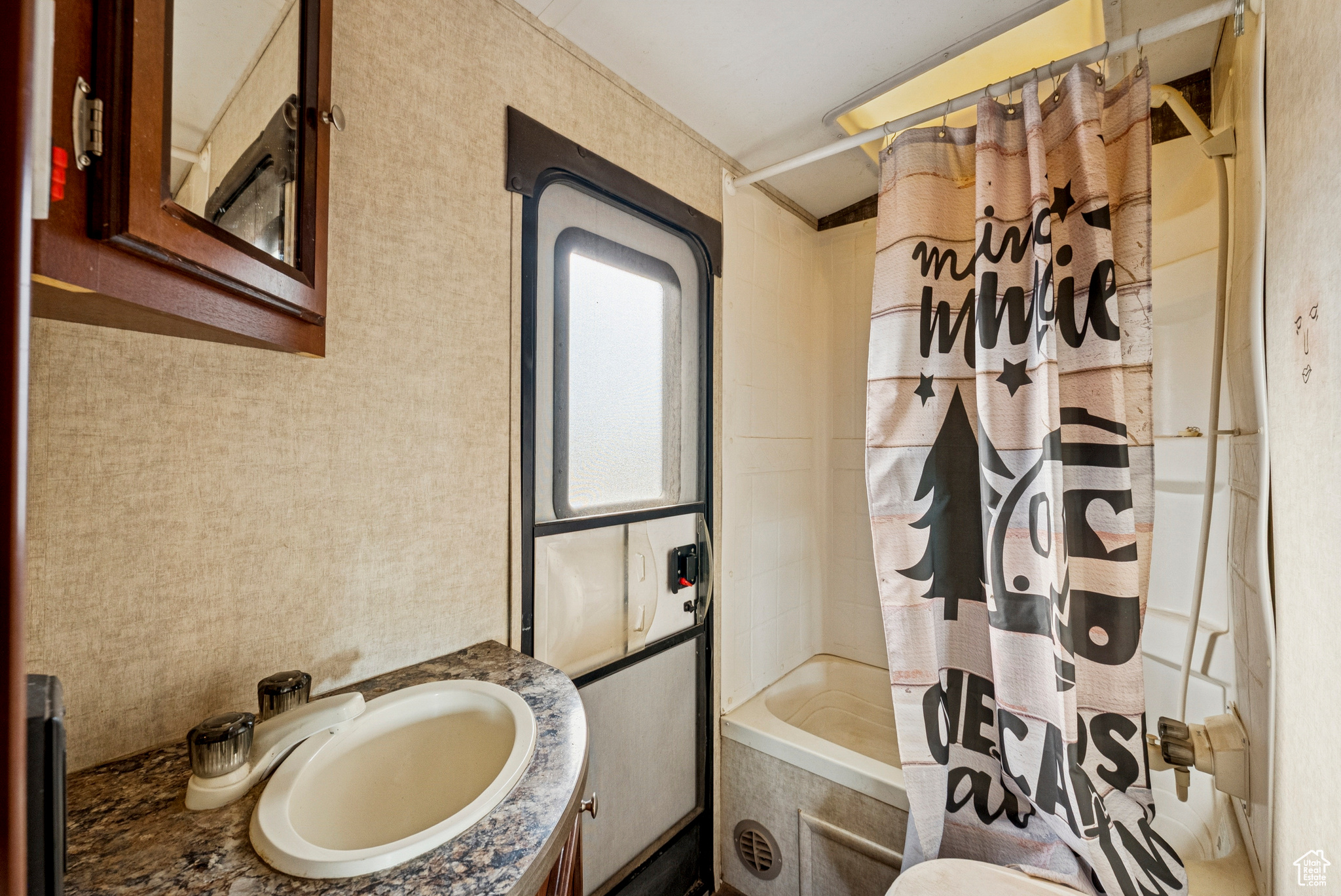 BUCK HORN MESA SUBD - Land