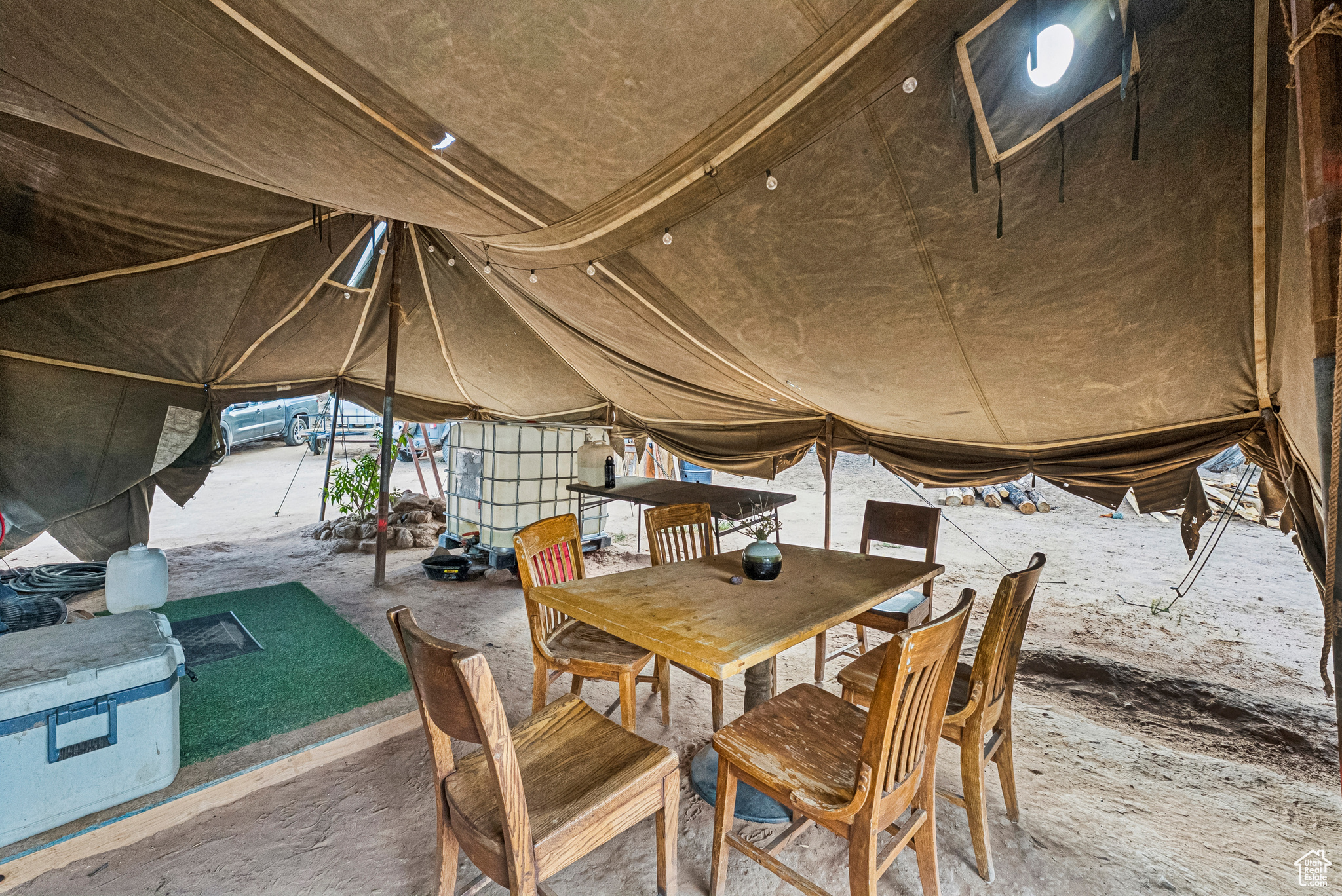 BUCK HORN MESA SUBD - Land