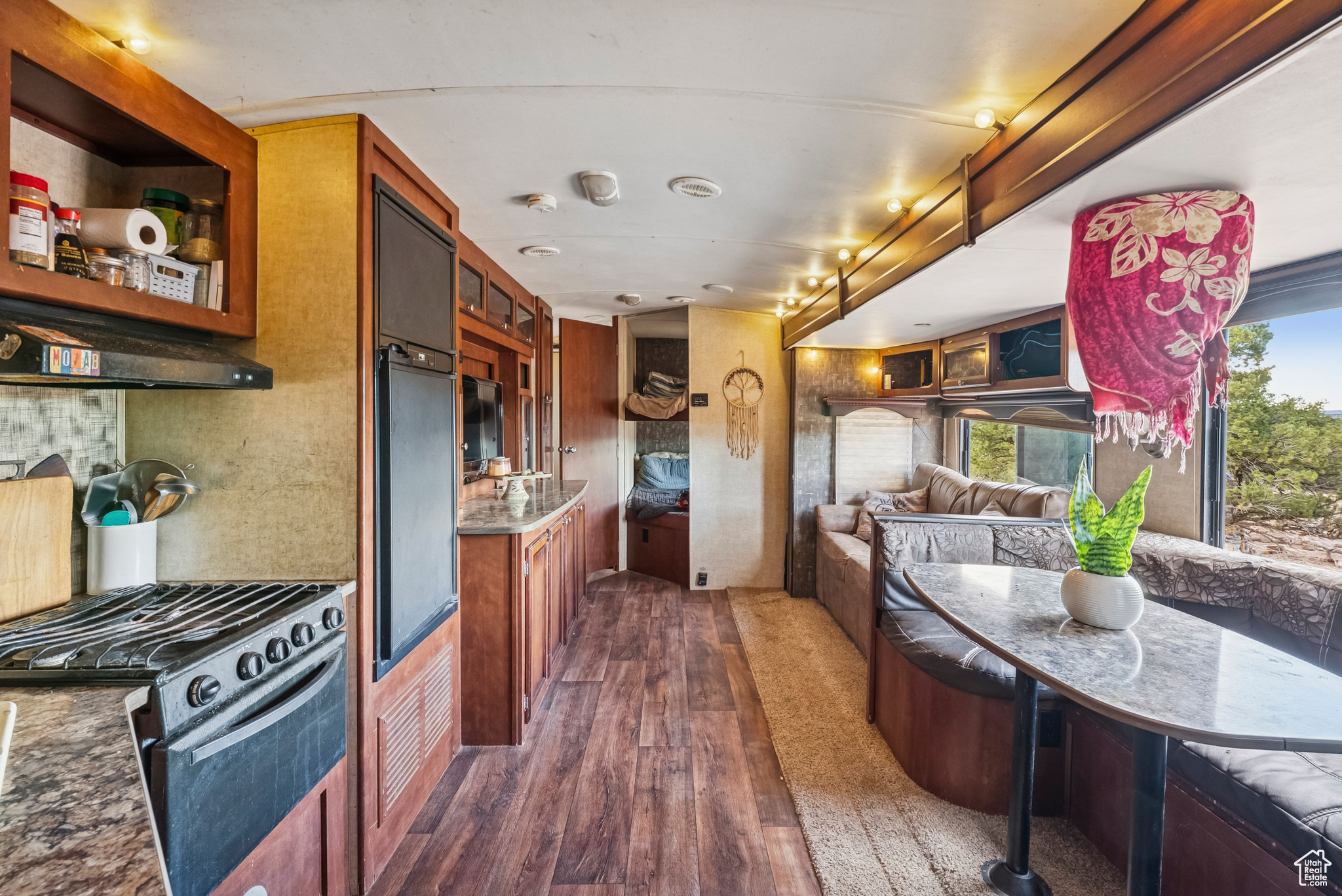 BUCK HORN MESA SUBD - Land