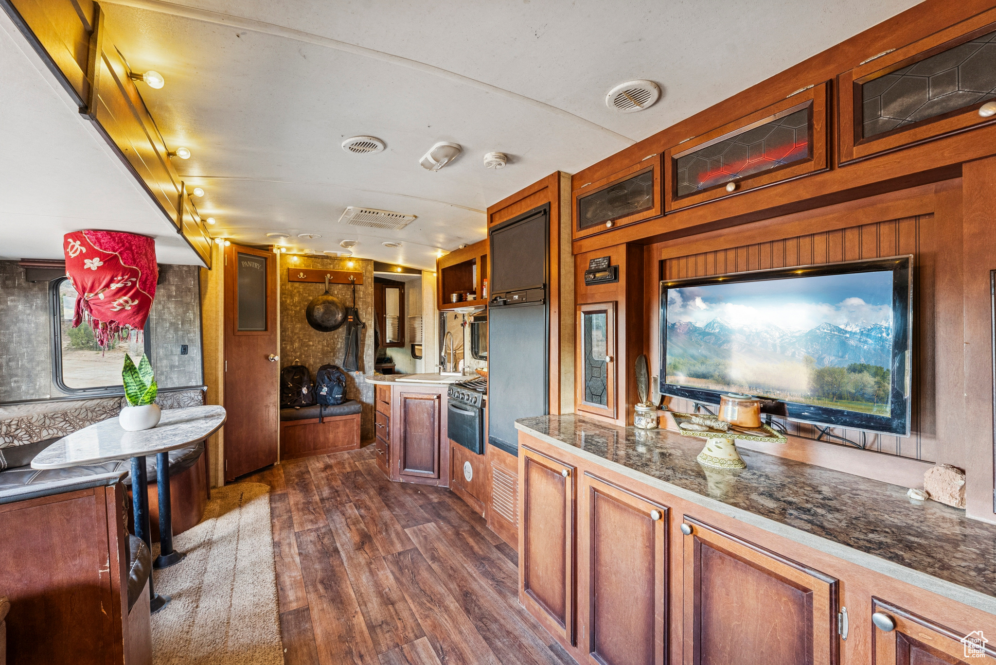 BUCK HORN MESA SUBD - Land