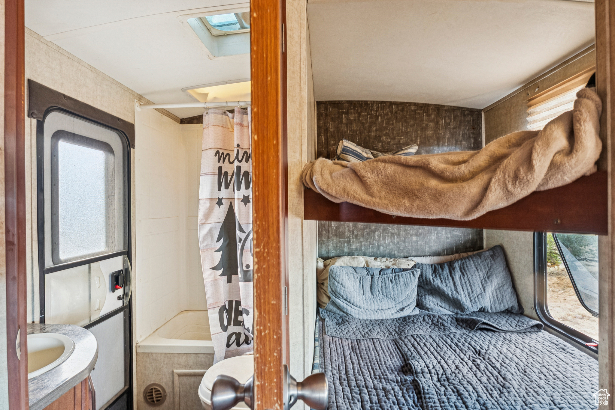 BUCK HORN MESA SUBD - Land