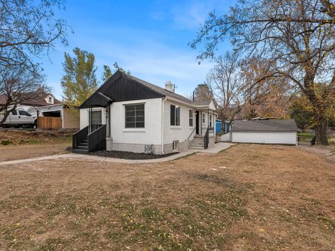 Photo of 5245 S 900 E, Murray, UT 84117 (MLS # 2134623)