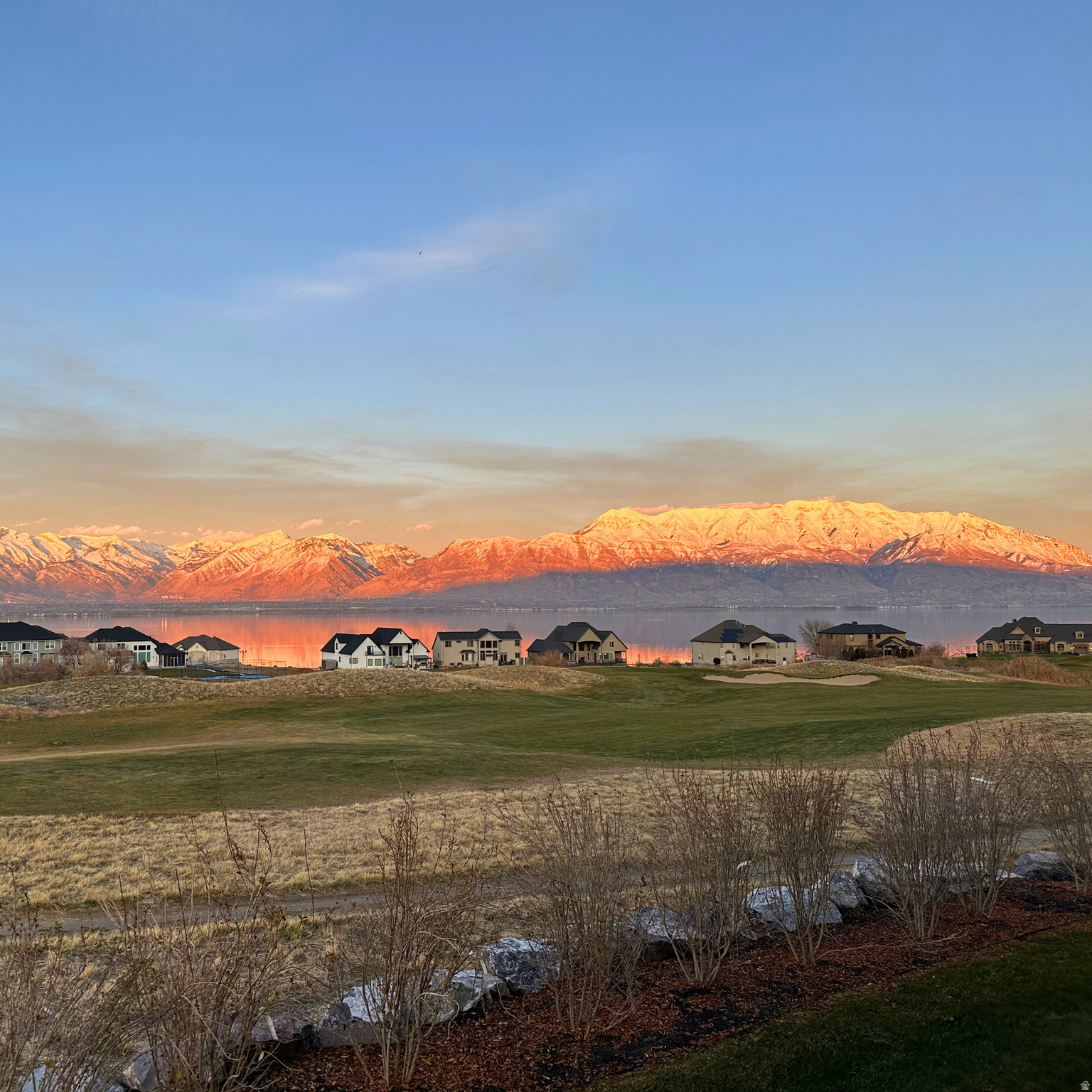 FAIRWAY TOWNHOMES - Residential