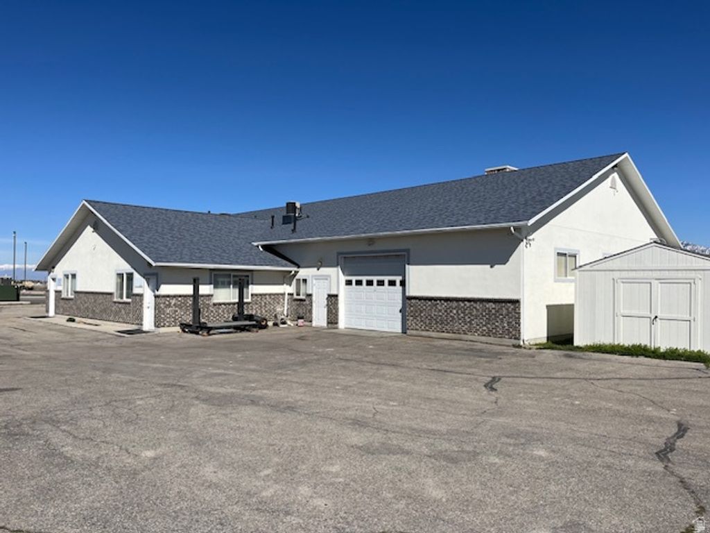 Photo of 7800 S 4343 W #B, West Jordan, UT 84088 (MLS # 2144258)