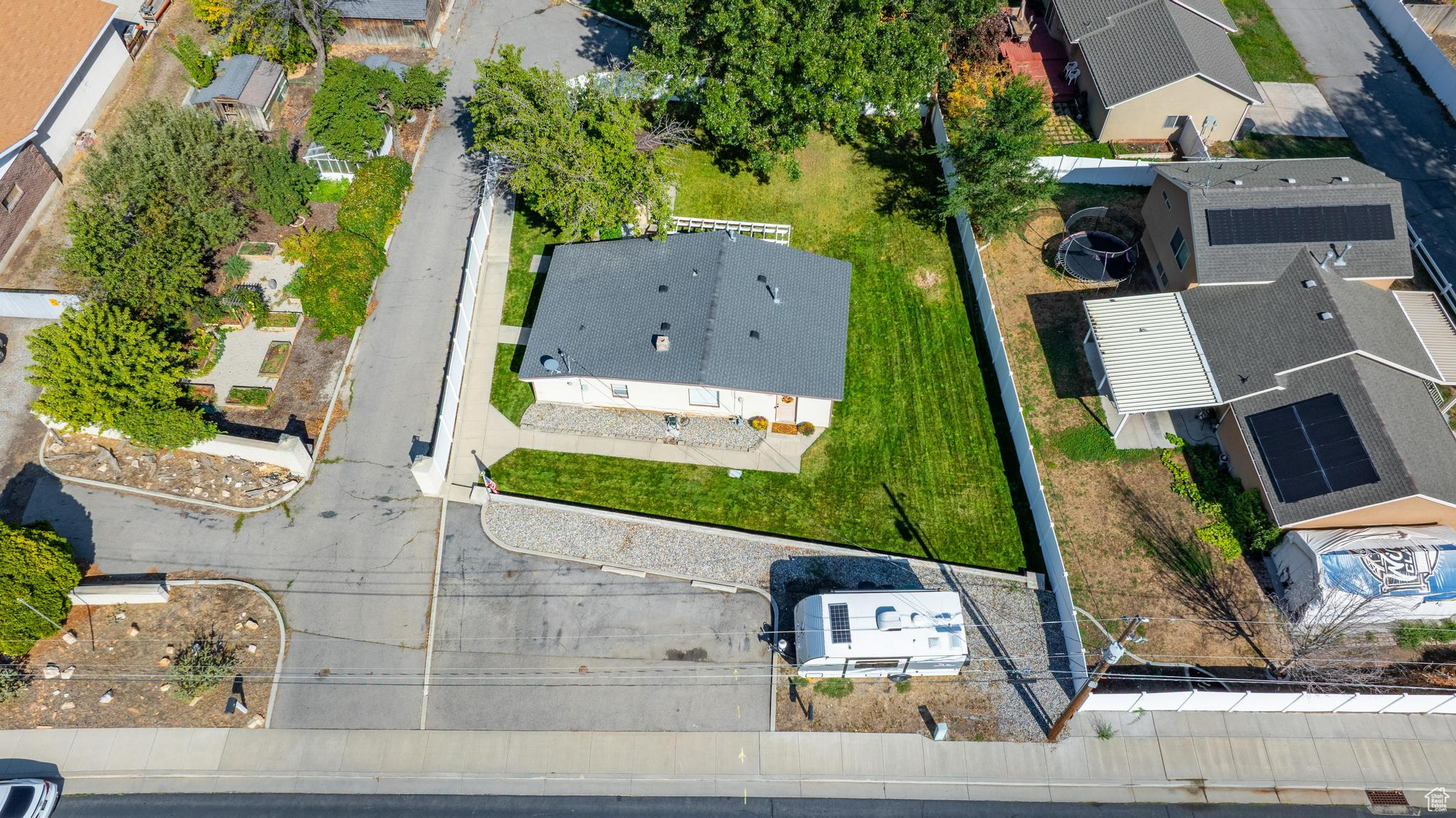 STEPHEN PUTNAM PLACE - Residential