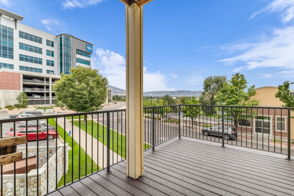 Photo of 165 W ALBION VILLAGE WAY #105, Sandy, UT 84070 (MLS # 2182489)