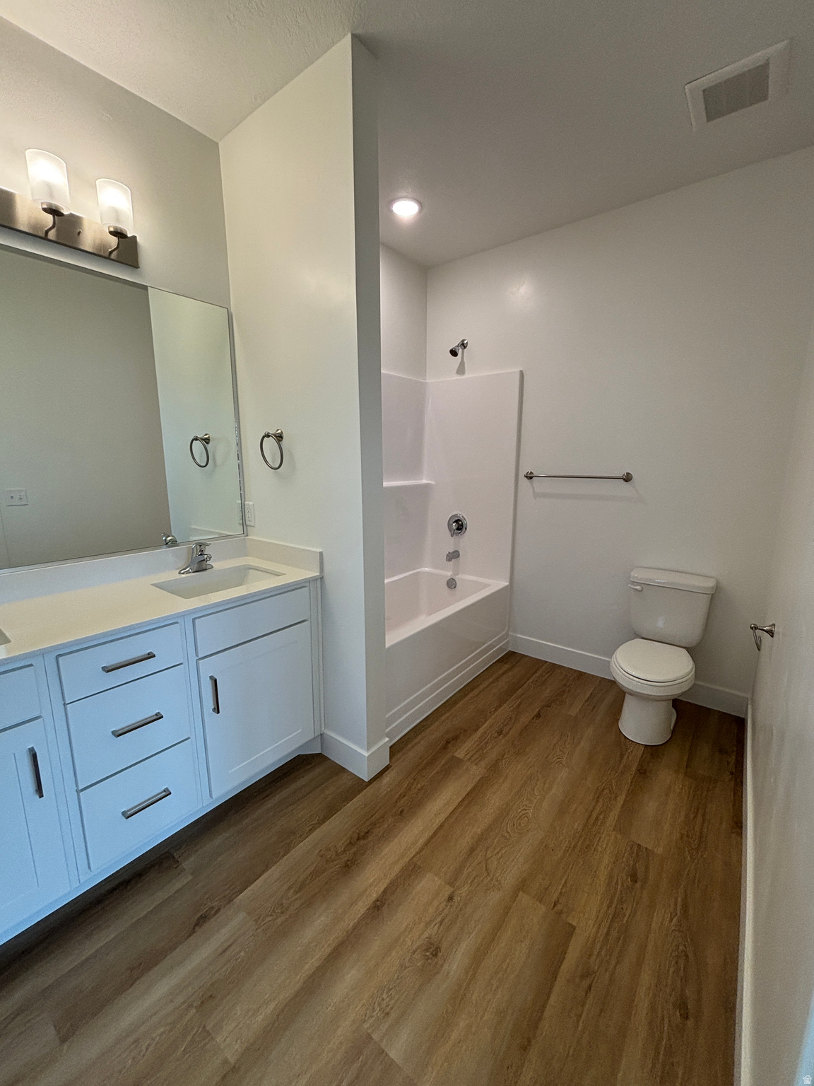 RIDGELINE PARK - Residential