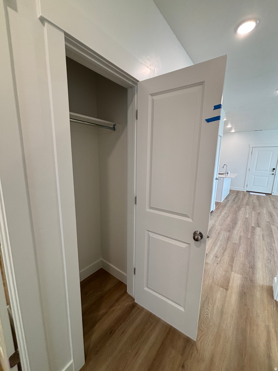 RIDGELINE PARK - Residential