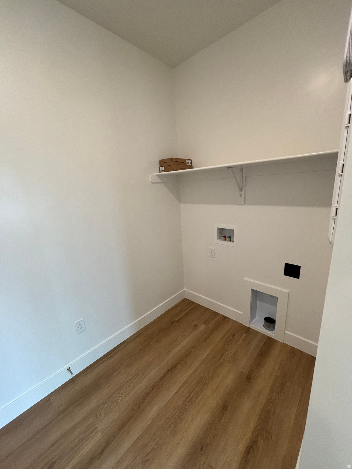 RIDGELINE PARK - Residential