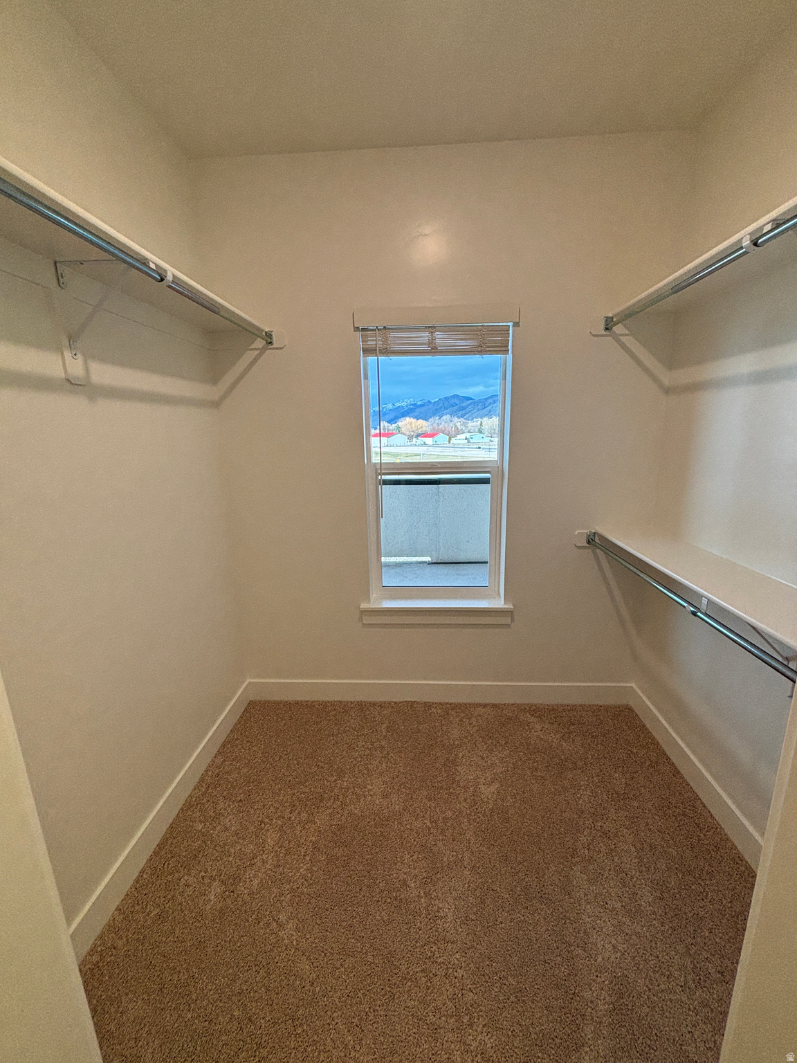 RIDGELINE PARK - Residential