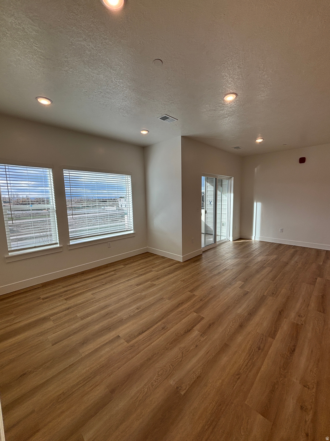 RIDGELINE PARK - Residential