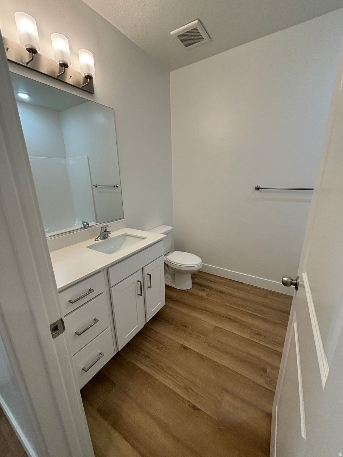 RIDGELINE PARK - Residential