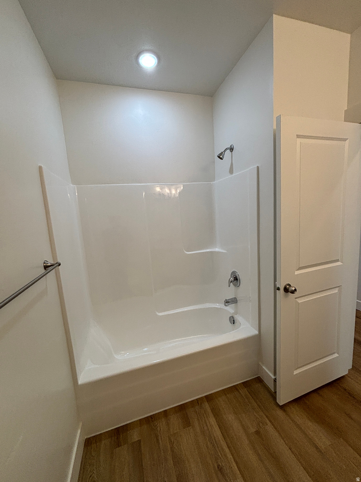 RIDGELINE PARK - Residential