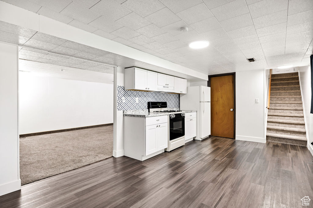 HILL HAVEN SUBD - Residential
