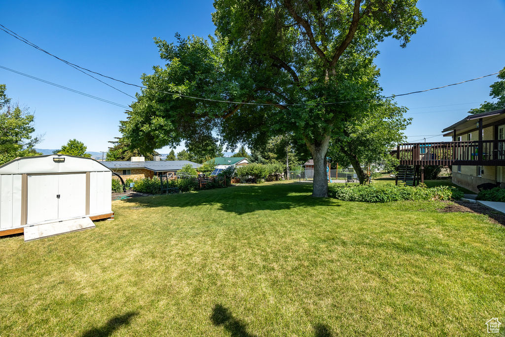 HILL HAVEN SUBD - Residential
