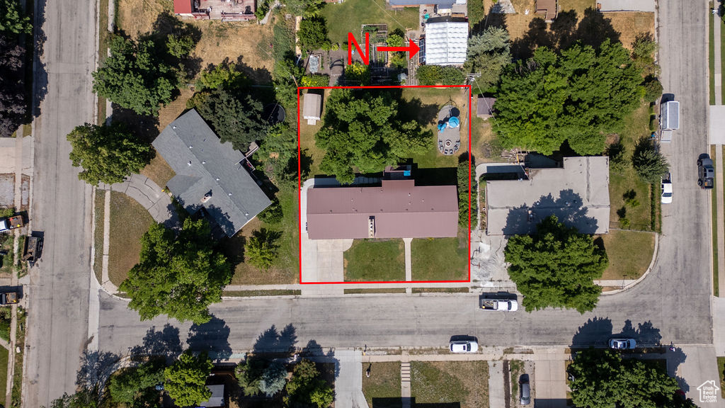 HILL HAVEN SUBD - Residential