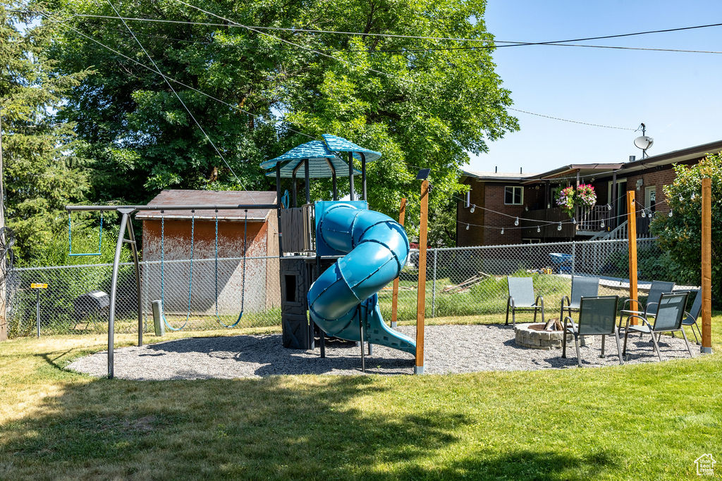 HILL HAVEN SUBD - Residential