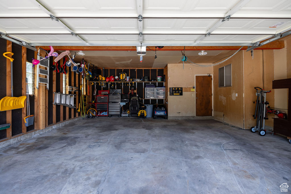 HILL HAVEN SUBD - Residential
