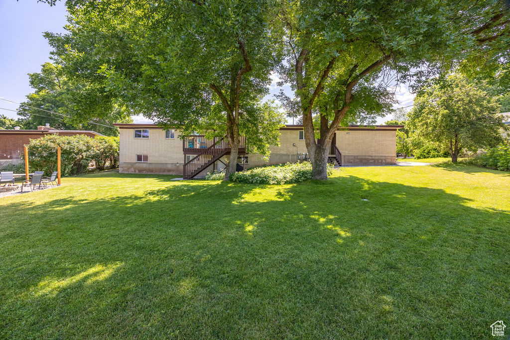 HILL HAVEN SUBD - Residential