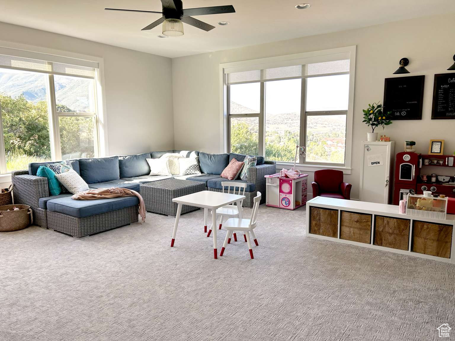 1104 W Olympic Cir, Midway, Utah image 47