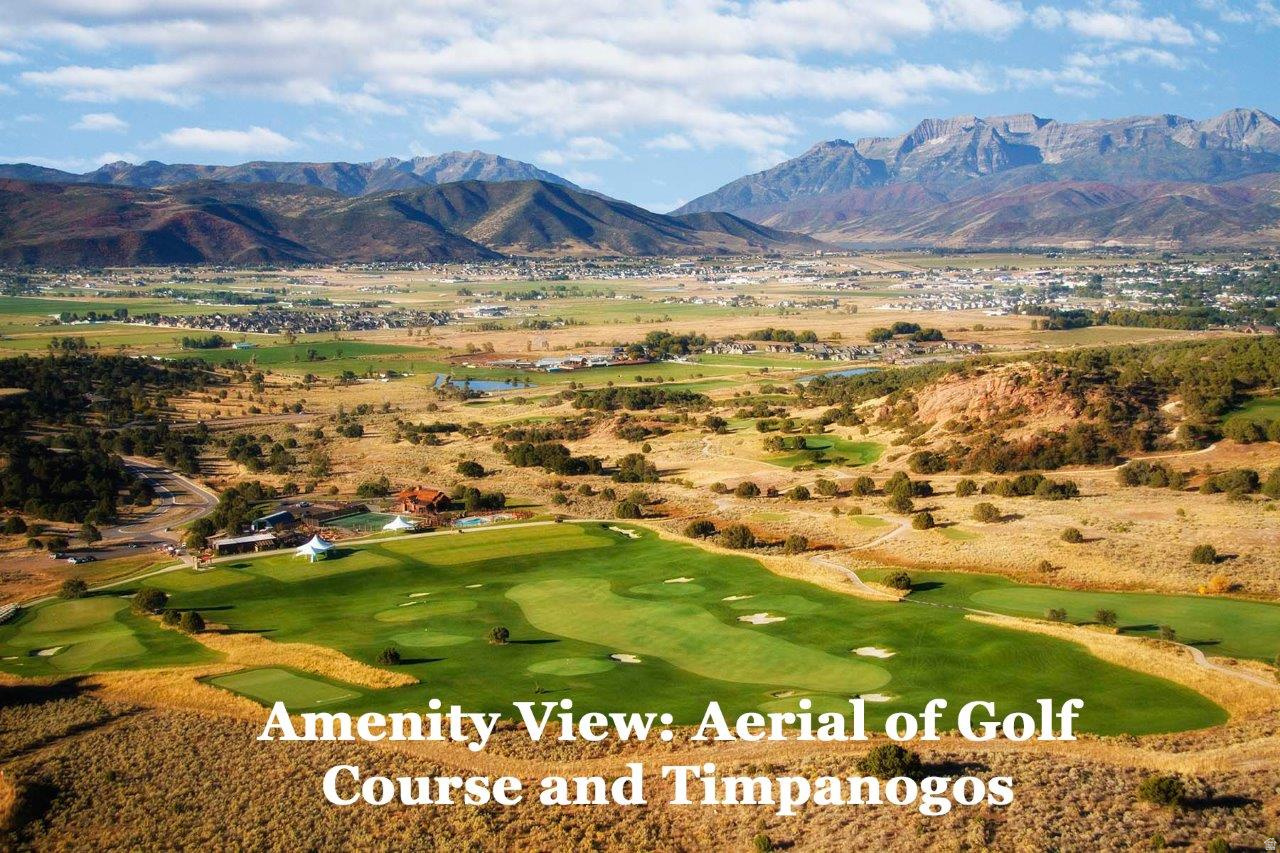 RED LEDGES - Residential