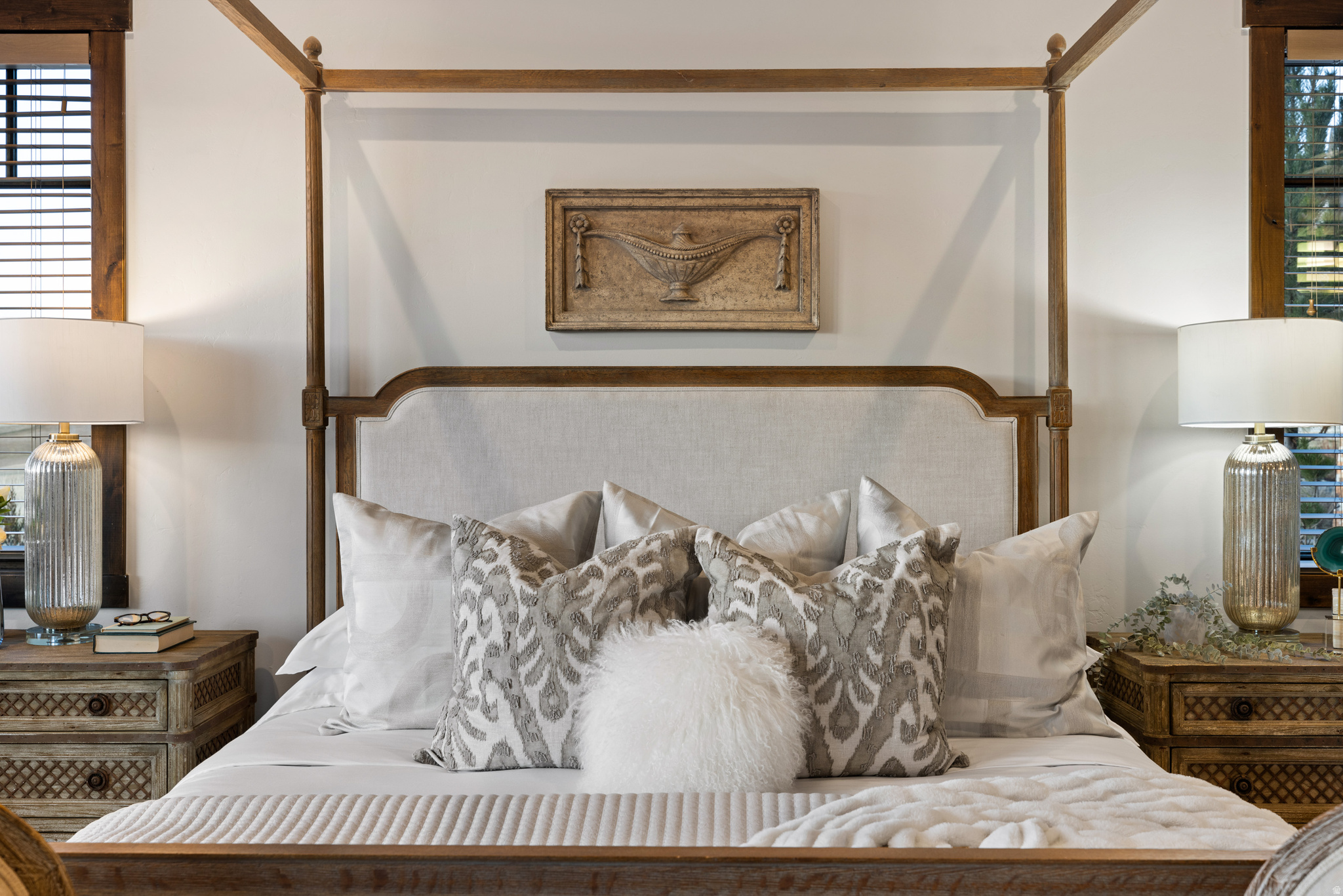 RED LEDGES - Residential