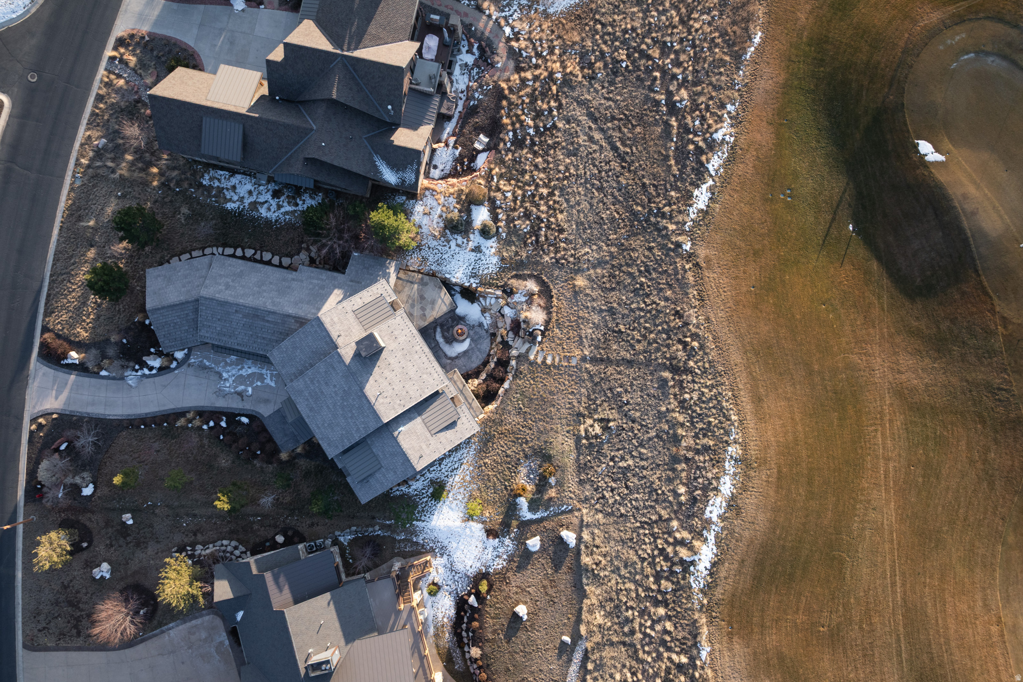 RED LEDGES - Residential