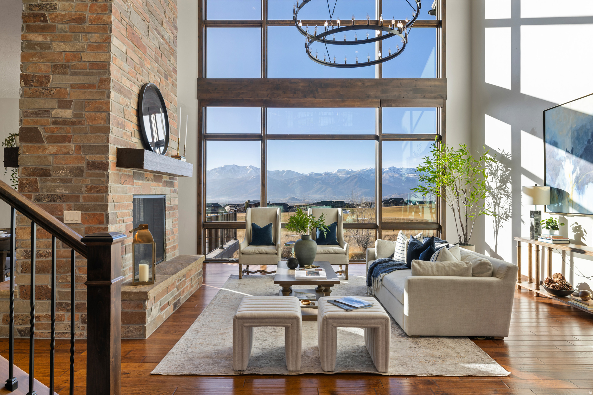 RED LEDGES - Residential