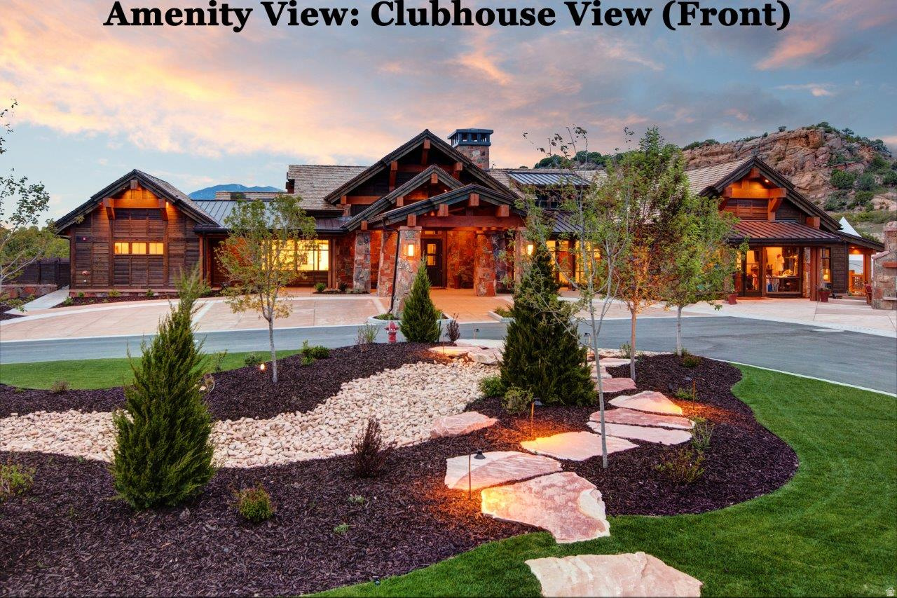 RED LEDGES - Residential