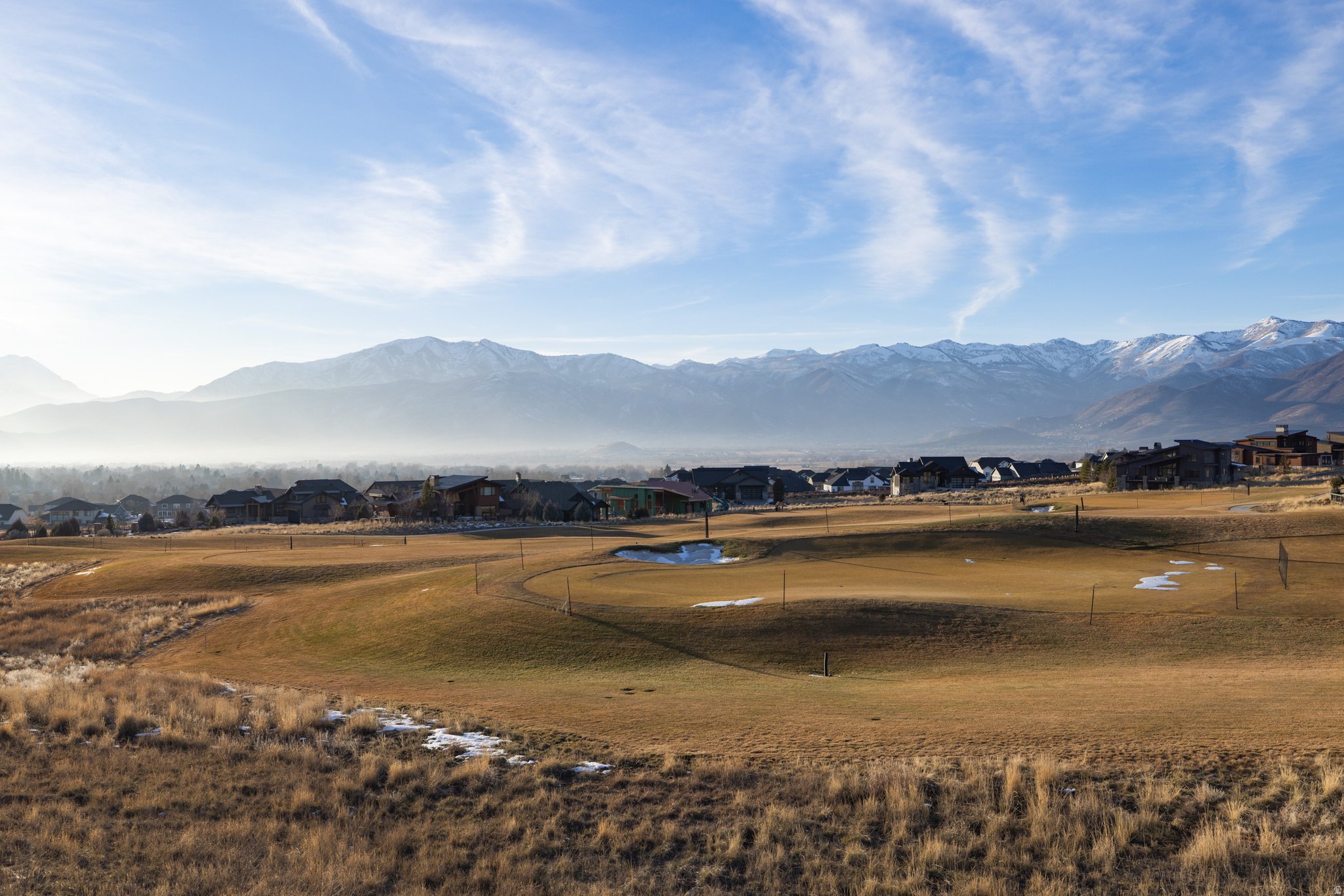 RED LEDGES - Residential