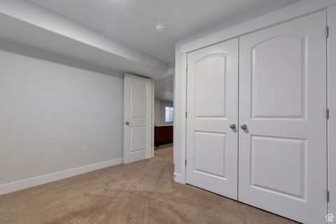Tiny photo for 5745 W LODESTONE AVE S, Kearns, UT 84118 (MLS # 2109225)