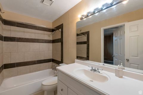 Tiny photo for 5745 W LODESTONE AVE S, Kearns, UT 84118 (MLS # 2109225)