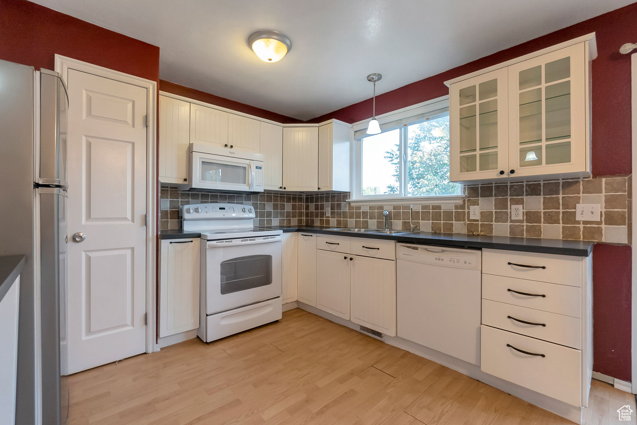 WALNUT HILLS PLAT A - Residential