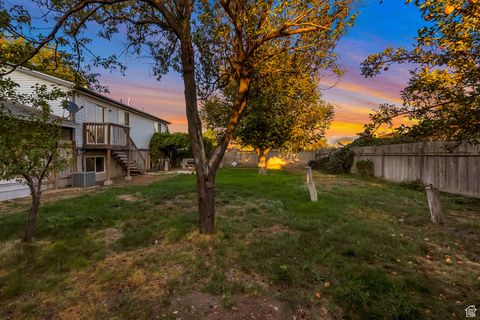Tiny photo for 5745 W LODESTONE AVE S, Kearns, UT 84118 (MLS # 2109225)