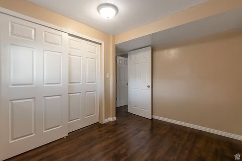 Tiny photo for 5745 W LODESTONE AVE S, Kearns, UT 84118 (MLS # 2109225)