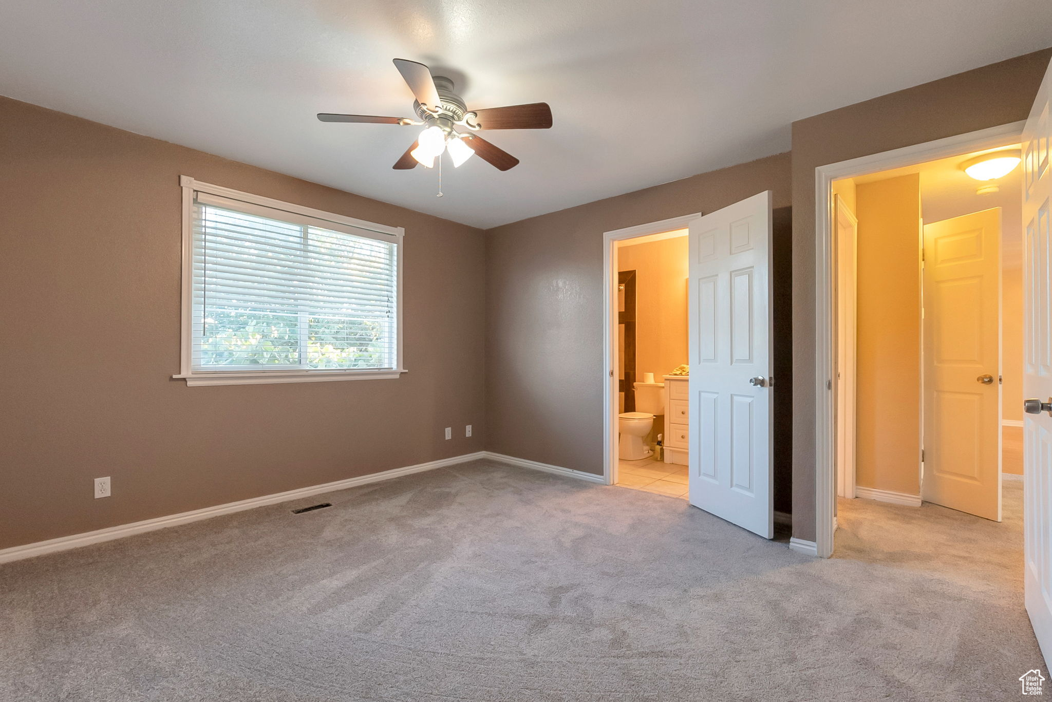 WALNUT HILLS PLAT A - Residential