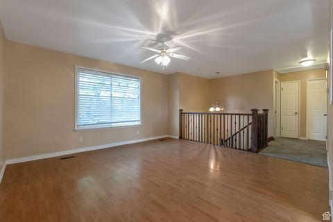 Tiny photo for 5745 W LODESTONE AVE S, Kearns, UT 84118 (MLS # 2109225)