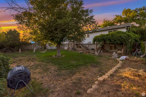 Tiny photo for 5745 W LODESTONE AVE S, Kearns, UT 84118 (MLS # 2109225)