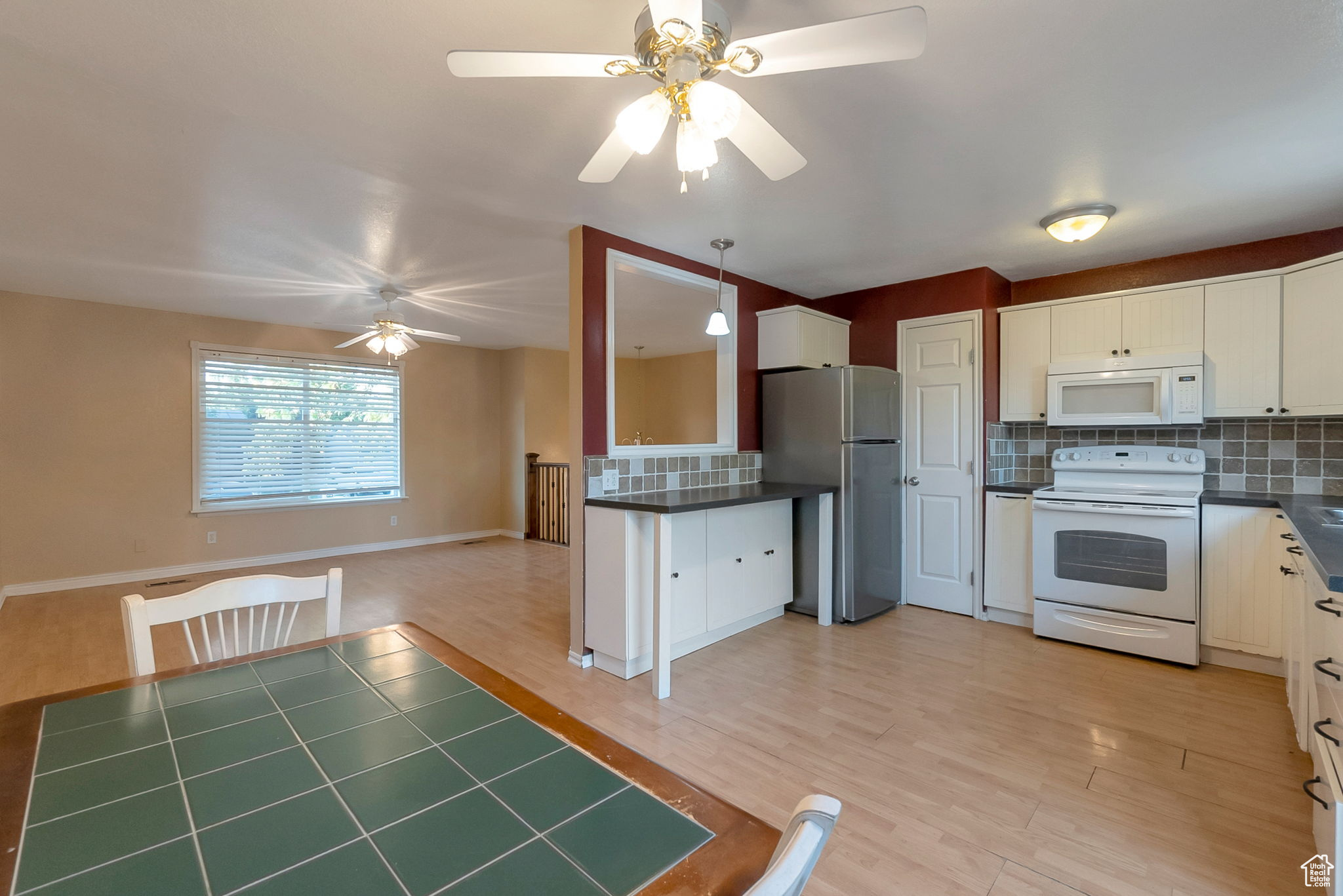 WALNUT HILLS PLAT A - Residential