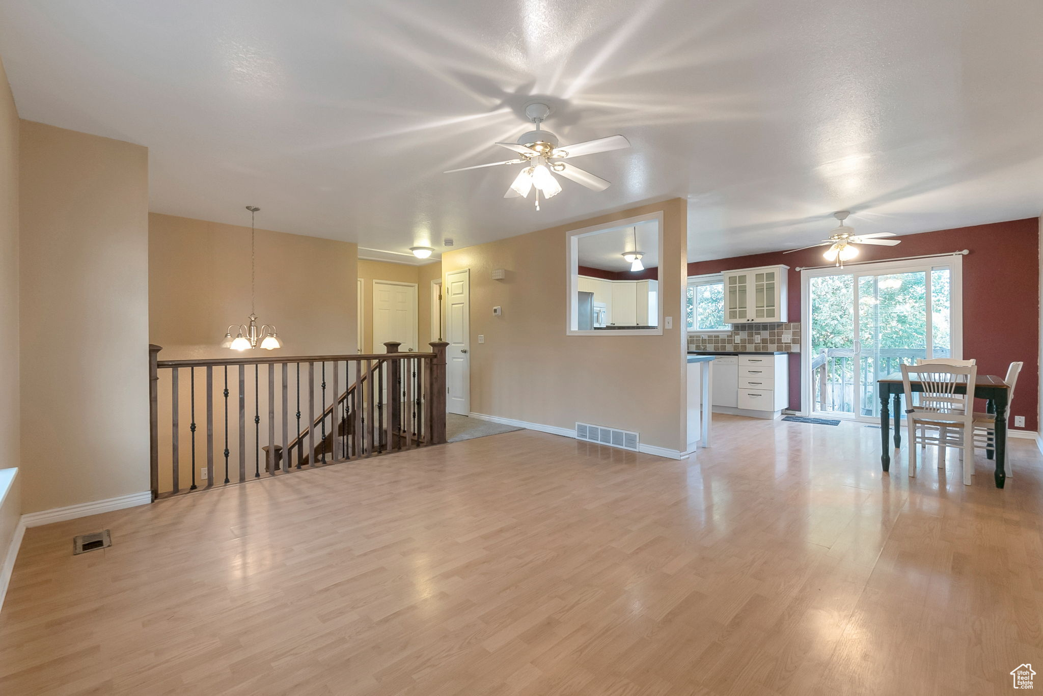 WALNUT HILLS PLAT A - Residential